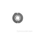 Encoder per encoder rotativo di griglia